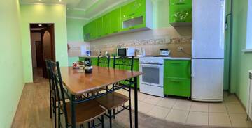 Фото Апартаменты Tomiris г. Атырау 2