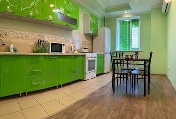 Фото Апартаменты Tomiris г. Атырау 3