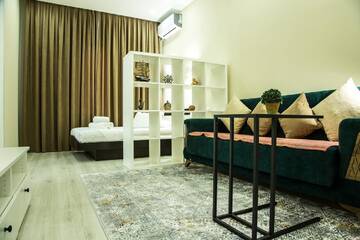 Фото Апартаменты Апартаменты #39 в ЖК Заман г. Атырау 5
