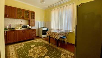 Фото Апартаменты Sary Arka 39 г. Атырау 4