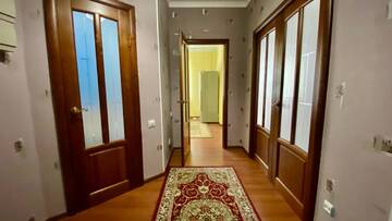 Фото Апартаменты Sary Arka 39 г. Атырау 5