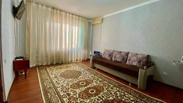 Фото Апартаменты Sary Arka 39 г. Атырау 2