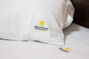 Фото номера Апартаменты с 2 спальнями Апартаменты Апартаменты #66 в ЖК Kastador г. Атырау 24