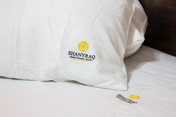 Фото номера Апартаменты с 2 спальнями Апартаменты Апартаменты #66 в ЖК Kastador г. Атырау 7