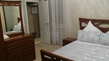 Фото номера Улучшенный люкс Отель Sweet Home г. Атырау 2