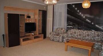 Фото номера Люкс Отель Sweet Home г. Атырау 3
