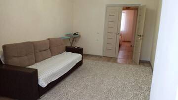 Фото Апартаменты Сырым Датова 11а-35 г. Атырау 4