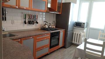 Фото Апартаменты Сырым Датова 11а-35 г. Атырау 5