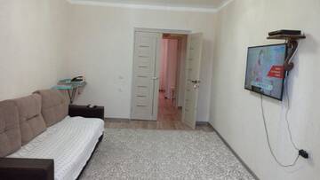 Фото Апартаменты Сырым Датова 11а-35 г. Атырау 1