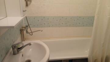 Фото Апартаменты Сырым Датова 11а-35 г. Атырау 3