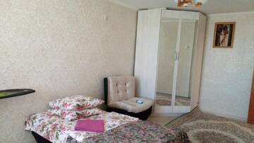 Фото Апартаменты 1 комнатная авангард 73-79 г. Атырау 4