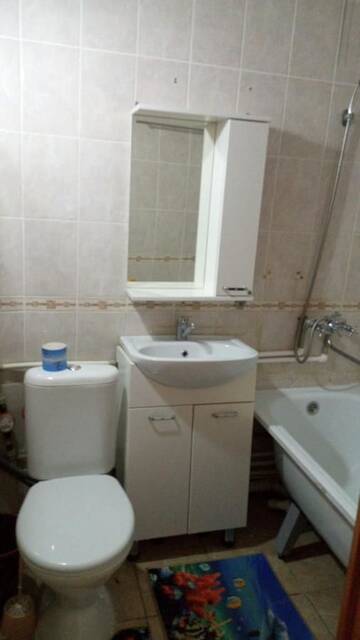 Фото Апартаменты 1 комнатная авангард 73-79 г. Атырау 5