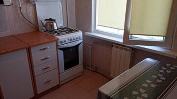 Фото Апартаменты 1 комнатная авангард 73-79 г. Атырау 2
