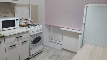 Фото Апартаменты 1 комнатная Азаттык 46 г. Атырау 5