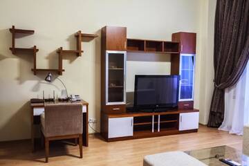 Фото Апартаменты Ardager Residence г. Атырау 4